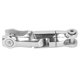 thumbnail image 3 of Boat Anchor Swivel Connector 3 Joint 316 Stainless Steel Mirror Polished Hardware for 0.4?0.5in Chain, 3 of 4