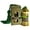Jugala, variant on Prabhuji's Gifts Attar Perfume Oil Manjari Vegan Perfume - Arabian Fragrance - (3mL)