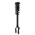 thumbnail image 4 of Detroit Axle - RWD Front Left Strut and Coil Spring Assembly Replacement for 2011-2015 Jeep Grand Cherokee 3.6L, 4 of 8