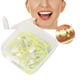 thumbnail image 5 of Cuñas para dientes dentales, 50 piezas/caja Cuñas de aleación dental Cuñas de fijación dental construidas para el futuro, 5 of 9