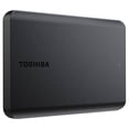 thumbnail image 2 of Disco duro Externo Toshiba 1 TB HDTB510XK3AA USB 3.0, 2 of 5