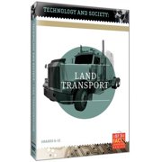 Technology And Society: Land Transport