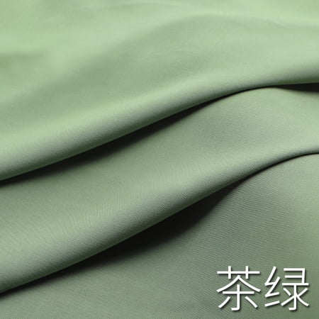 Xiao Hua Cotton Sewing Clothing Fabric -1 piece 39.37 × 62.99 inches light green DIY home decoration materials such as tablecloths dresses shirts napkins etc Xiao Hua Cotton Sewing Clothing Fabric -1 piece 39.37 × 62.99 inches light green DIY home decoration materials such as tablecloths dresses shirts napkins etc