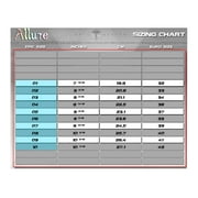 Epic Allure Light-Up Quad Roller Skates