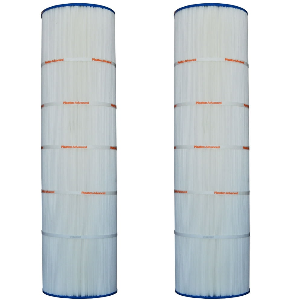 Pleatco PJANCS200 200 SqFt Jandy Industries CS200 Pool Filter Cartridge