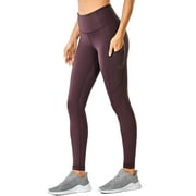 Your Contour Sportika Performanse High Waist Legging - Activewear Pocket  Yoga Pants 
