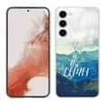 thumbnail image 1 of TalkingCase Slim Phone Case Compatible for Samsung Galaxy S23+ Plus 2023, Sky Is The Limit Print, Lightweight, Flexible, USA, 1 of 7