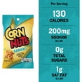 thumbnail image 3 of (2 pack) CORN NUTS Ranch Crunchy Corn Kernels Snack, 4 oz., 3 of 10