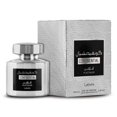 thumbnail image 1 of Confidential Platinum - Eau De Parfum Spray (100 ml - 3.4Fl oz) by Lattafa- 3 pack, 1 of 1