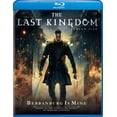 thumbnail image 1 of The Last Kingdom : Season Five (Ensemble de Boîtes) [Blu-ray], 1 of 3