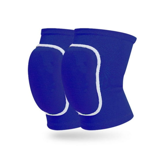 TELOLY Volleyball Knee Pads Impact-Resistant Design Knee Pads Breathable & Comfortable Knee Pads