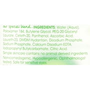 Simple Kind to Eyes Eye Makeup Remover Eye Makeup Remover, 4.2 oz