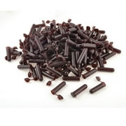 Unique Bargains 4ml Centrifuge Tubes Microcentrifuge Sample Container Brown Purple x 300