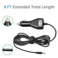 thumbnail image 4 of Adaptador para auto TB Tbuymax de 9 V para Medela Pump-in-Style, 4 of 9