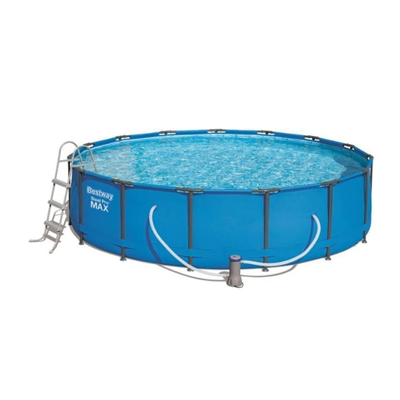 Alberca Bestway Artkids 56686 para 12 Personas