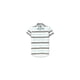 thumbnail image 1 of Camiseta con botones y bolsillo Stadium para hombre de Red X, multicolor, pequeña, 1 of 1