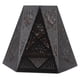 thumbnail image 3 of Cubierta De Lámpara De Mesa Proceso De Tallado Resistente A La Corrosión Fácil Instalación Pantalla De Lámpara Diseño Hueco Estilo Moderno Para Restaurantes Para Entradas ANGGREK Otros, 3 of 8