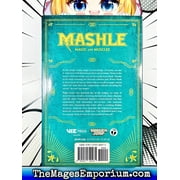 Mashle: Magic and Muscles Mashle: Magic and Muscles, Vol. 13, (Paperback)