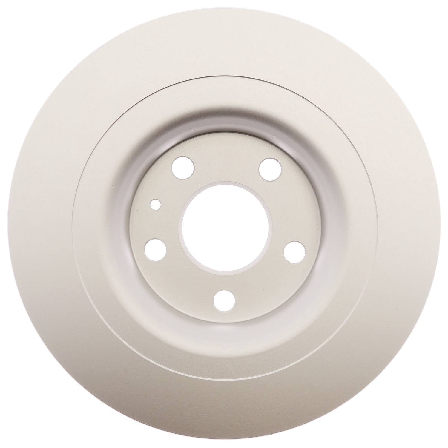 Centric Parts 125.39059 Centric Premium High Carbon Alloy Disc Brake Rotors, European style brake