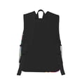 thumbnail image 3 of Lsque Cat Icecream Classic Casual Backpack - Large Capacity Water-Resistant Backpack for School, Work, Travel, and Outdoor Activities, 3 of 8