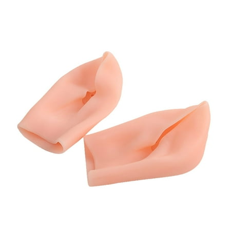 

BELLZELY Compression Socks for Women Clearance Heel Protection Cover Heightening Insole HeelCover Silicone Insert Socks