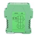 thumbnail image 2 of Circuit Émetteur de Courant Isolateur DC 1 Entrée 2 Sorties 0-5V à 4-20mA, 2 of 8