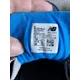 thumbnail image 3 of New Balance Men’s Size 8 Sneakers 501 Shoes Blue Navy Leather Running ML501SLC, 3 of 6