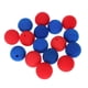 thumbnail image 1 of 40 piezas de narices de payaso para decoraciones de Halloween., 1 of 3