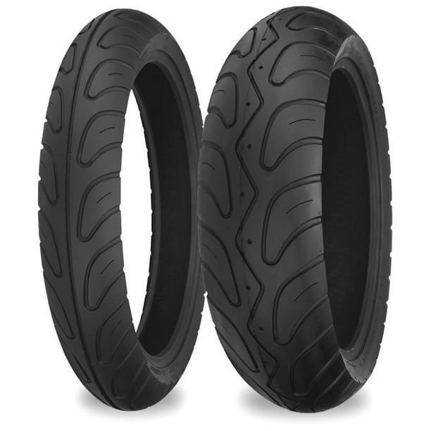 Shinko 87 4032 006 Podium Rear Tire 160 60zr17 Walmart Com