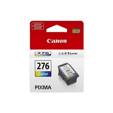 Canon CL-276 Color Ink Cartridge for PIXMA TS3520 Series Printers