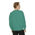 thumbnail image 4 of Unisex Garment-Dyed Sweatshirt, 4 of 4