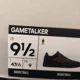 thumbnail image 4 of Adi-das GAMETALKER MEN'S SHOES 9.5 (New in Box), 4 of 6