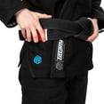 thumbnail image 7 of Tatami Fightwear Women's Estilo Black Label BJJ Gi - F3C - Blue/Black, 7 of 7