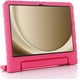 thumbnail image 5 of Funda para Galaxy Tab A9 plus / A11 plus agarradera  Rosa, 5 of 8