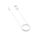 thumbnail image 2 of Cable Cargador USB para Reloj Watch Fit/Huawei Band 6 Pro (blanco), 2 of 9
