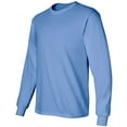 thumbnail image 4 of Gildan Men's 100 Percent Cotton Long Sleeve T-Shirt. G2400, 4 of 7