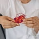 thumbnail image 3 of 1 amuleto Omamori para la salud, amuleto japonés de santuario, colgante para bolsa de bendiciones, 3 of 8
