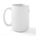 thumbnail image 2 of CafePress - American Made - 15 oz Ceramic Large White Novelty Mug, 2 of 6