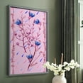 thumbnail image 5 of XO Collection B Framed Print - Solid Wood in Single Picture Frame Solid Wood 2 Framed Print, 5 of 6