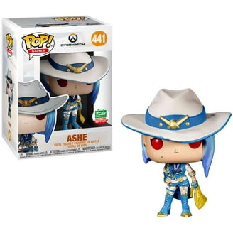 Funko POP! Games Overwatch: D.Va, Vinyl Figure - Walmart.com