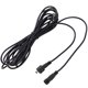 thumbnail image 1 of 5 Meters Universal DC Extension Power Cable Professional Water Pump Solar Lamp Extension Cord, 1 of 3