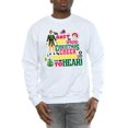 thumbnail image 3 of Elf Mens Christmas Cheer Sweatshirt, 3 of 5