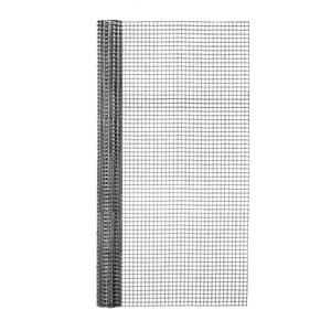 Garden Craft Hardware Cloth, 36" H x 5 Ft, 1/2" Mesh