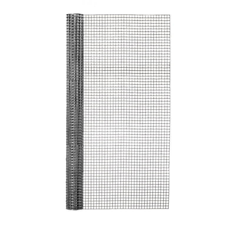 Garden Craft Hardware Cloth, 36" H x 5 Ft, 1/2" Mesh photo 1