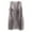 01Gray, variant on pbnbp Women Autumn Winter Suede Ethnic Sleeveless Tassels Fringed Vest Cardigan