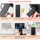 thumbnail image 5 of Control remoto por voz de repuesto L5B83H para Amazon Fire TV Stick 4K 2.ª generación 3.ª generación Cube, 5 of 7