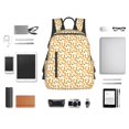 thumbnail image 4 of Easygdp Happy St. Patrick's Day para Easygdp Yak - Mochila Casual Ligera y Resistente para Viaje y Senderismo para Hombres y Mujeres, 4 of 7