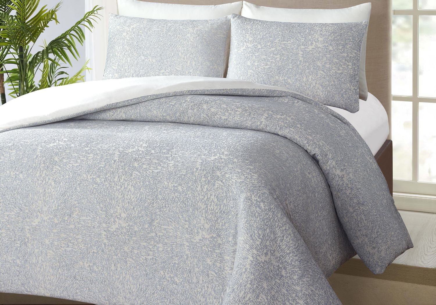 Better Homes & Gardens Comforter Set, Double/Queen – King