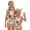Pink(American Flag Butterfly), variant on Girls Swimsuit Size 10-12 One Piece Swimsuit Summer 1776 American Flag Floral Print Swimsuits Swimming Flutter Sleeve Beach Vacation Happy Festival Bathing Suit Multicolor 7-8 Years