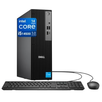 DELL OptiPlex 3000デスクトップパソコン　i5-12500 Amazon.com: Dell OptiPlex 3000 Desktop Computer - Intel Core i5